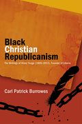 Black Christian Republicanism