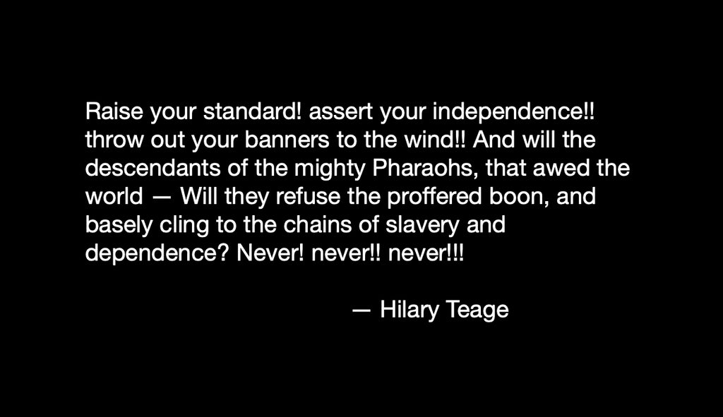 Black Christian Republicanism