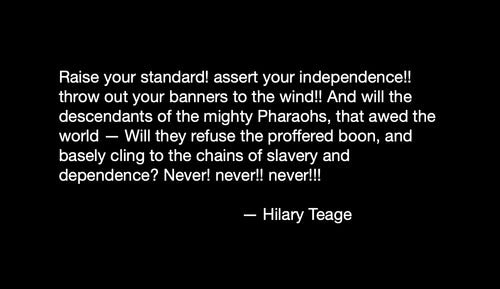 Black Christian Republicanism