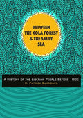 Between the Kola Forest & the Salty Sea