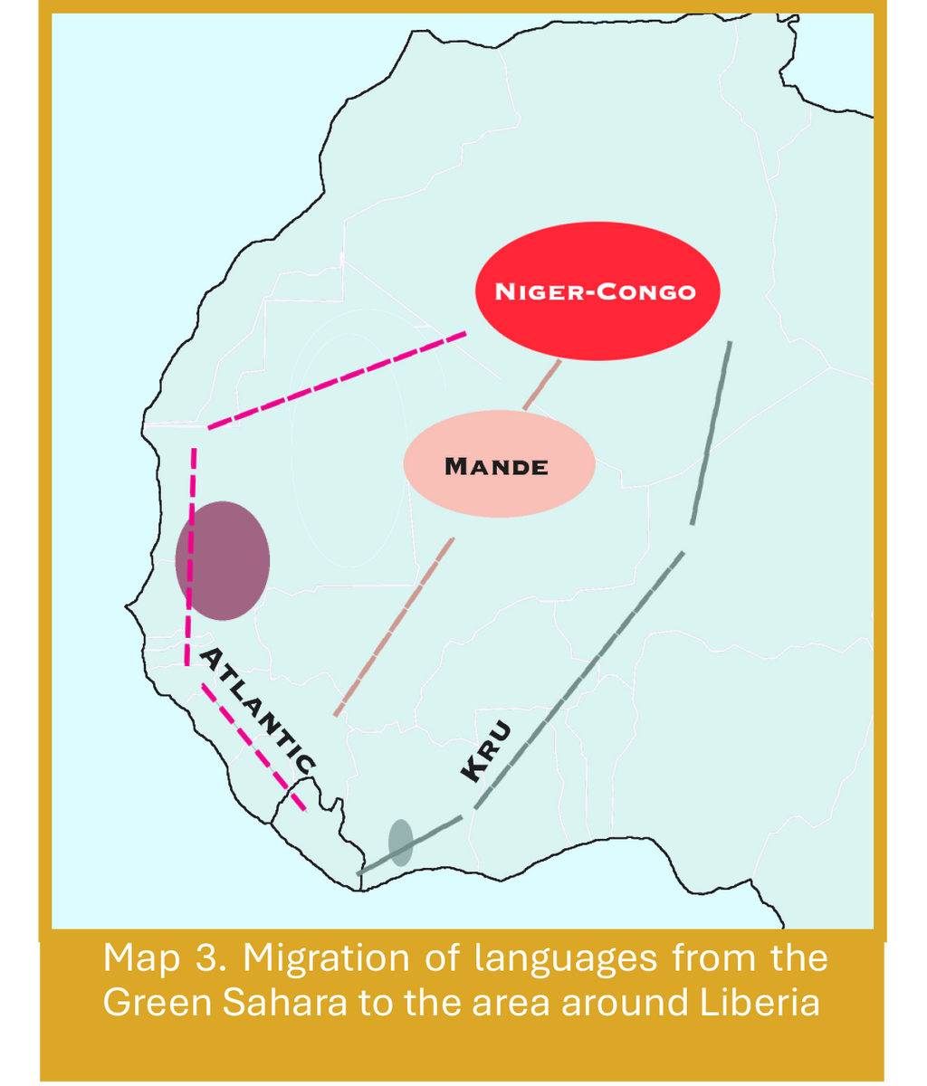 Sea Salt, Kola& Grains of Paradise